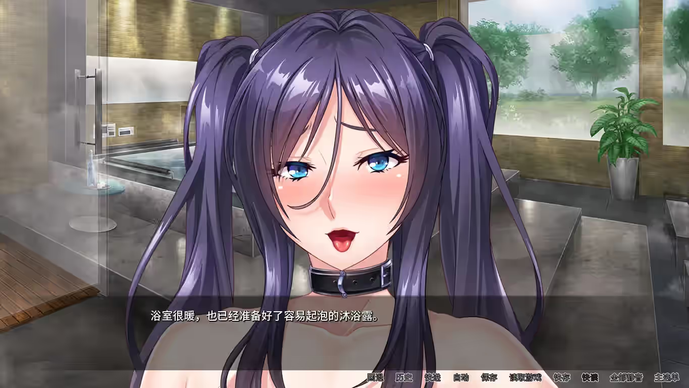 女仆调教日志 截图 4