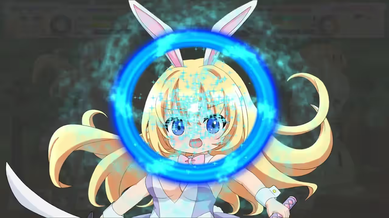 幼魔召唤 截图 2