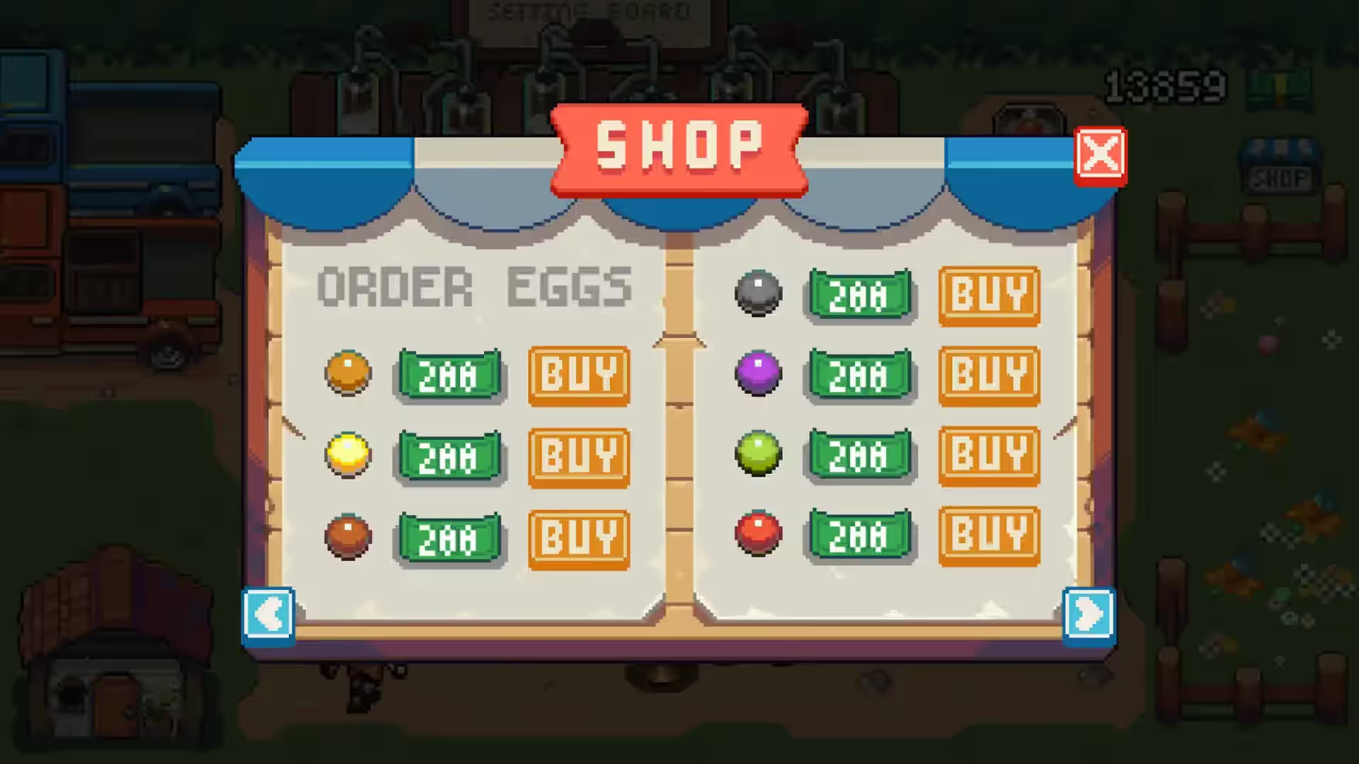 DairyFarm 截图 4