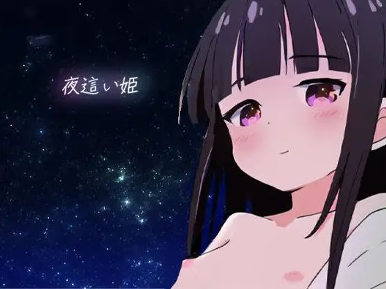 夜袭姬之愿