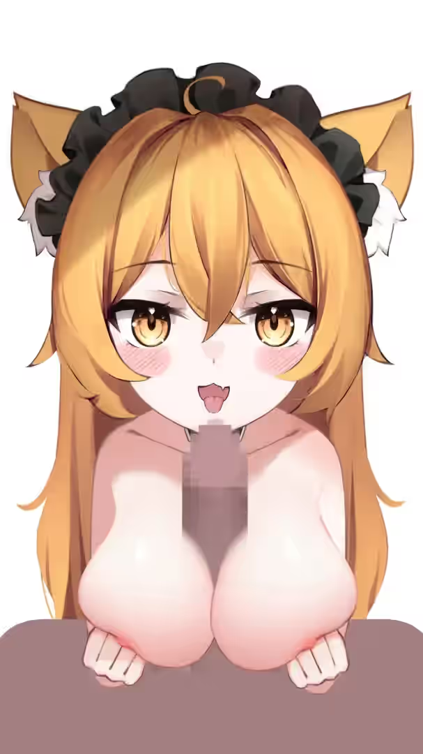 我的猫女仆 Vol1.5 截图 1