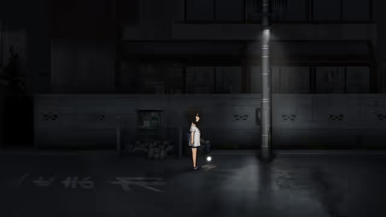 归路 截图 2