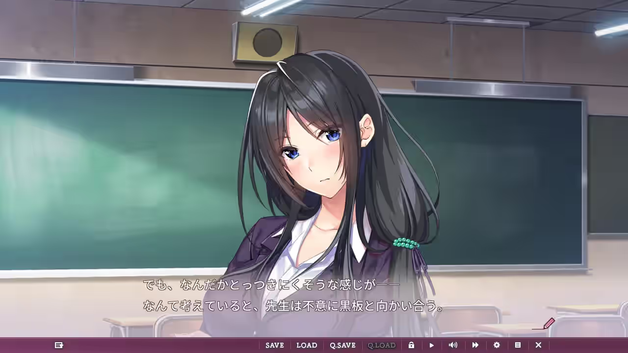 我与老师的私人课程 截图 2