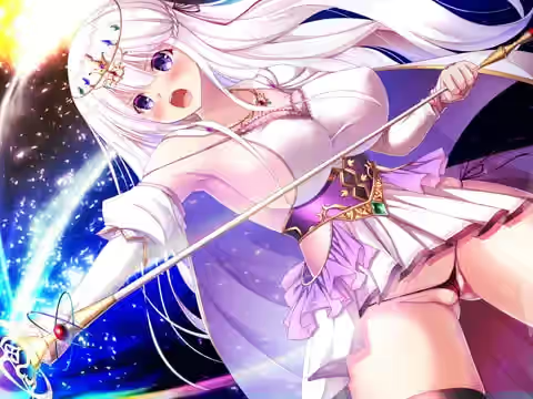 淫乱地狱的姬骑士姐妹 截图 7