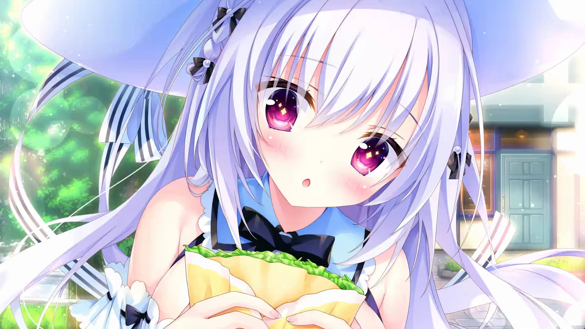 兽娘道 ☆ Girlish Square 截图 4