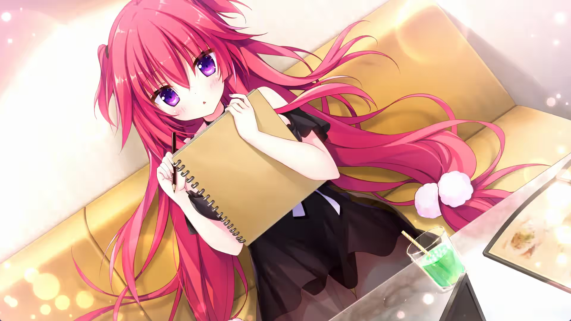 兽娘道 ☆ Girlish Square 截图 8