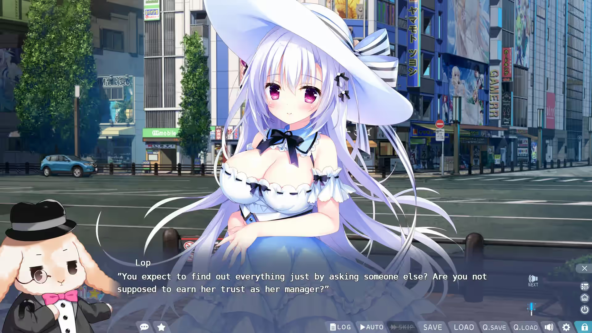 兽娘道 ☆ Girlish Square 截图 5