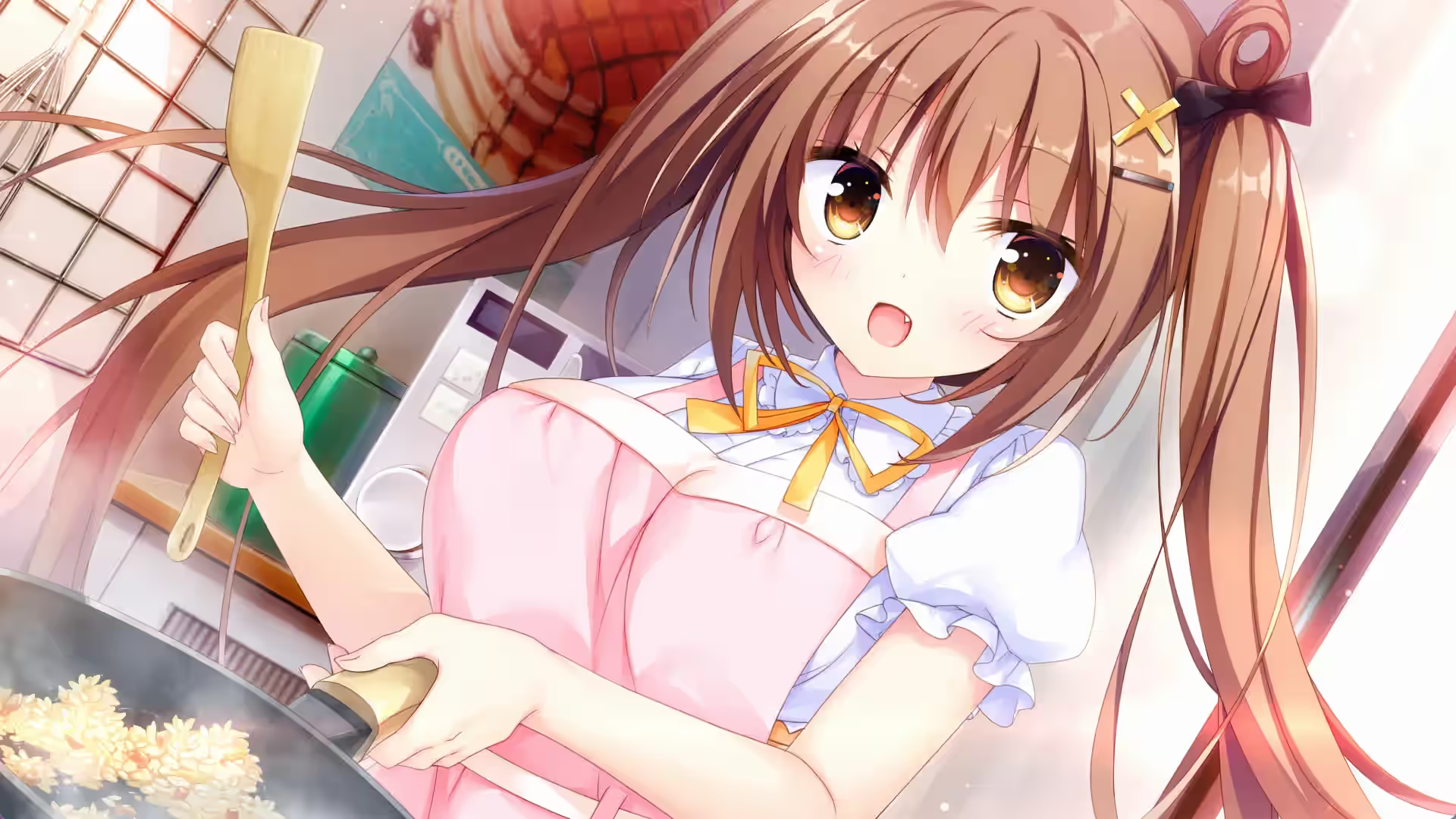 兽娘道 ☆ Girlish Square 截图 3