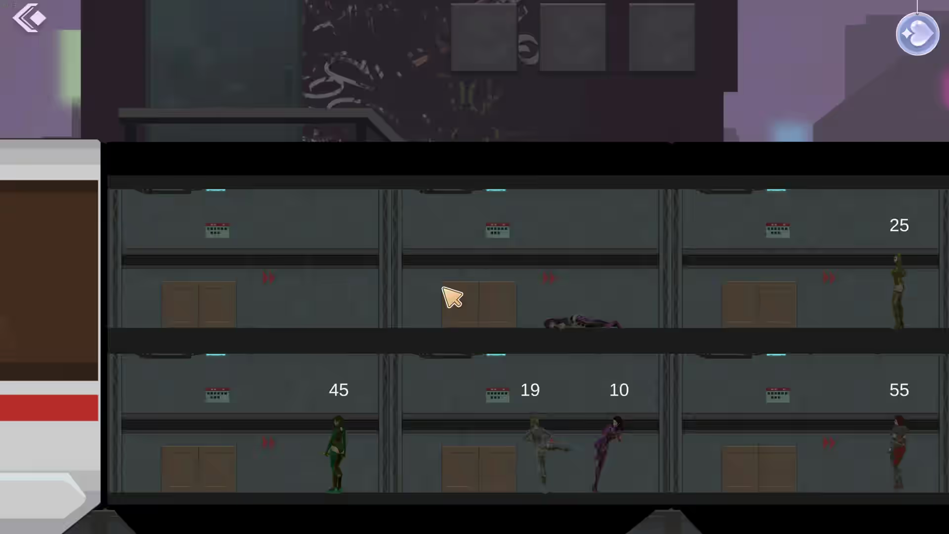 AssassinsVol 截图 3