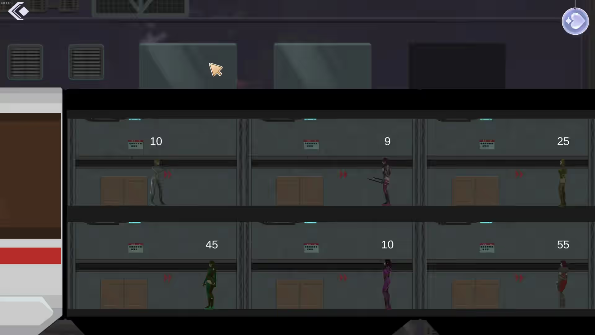AssassinsVol 截图 1