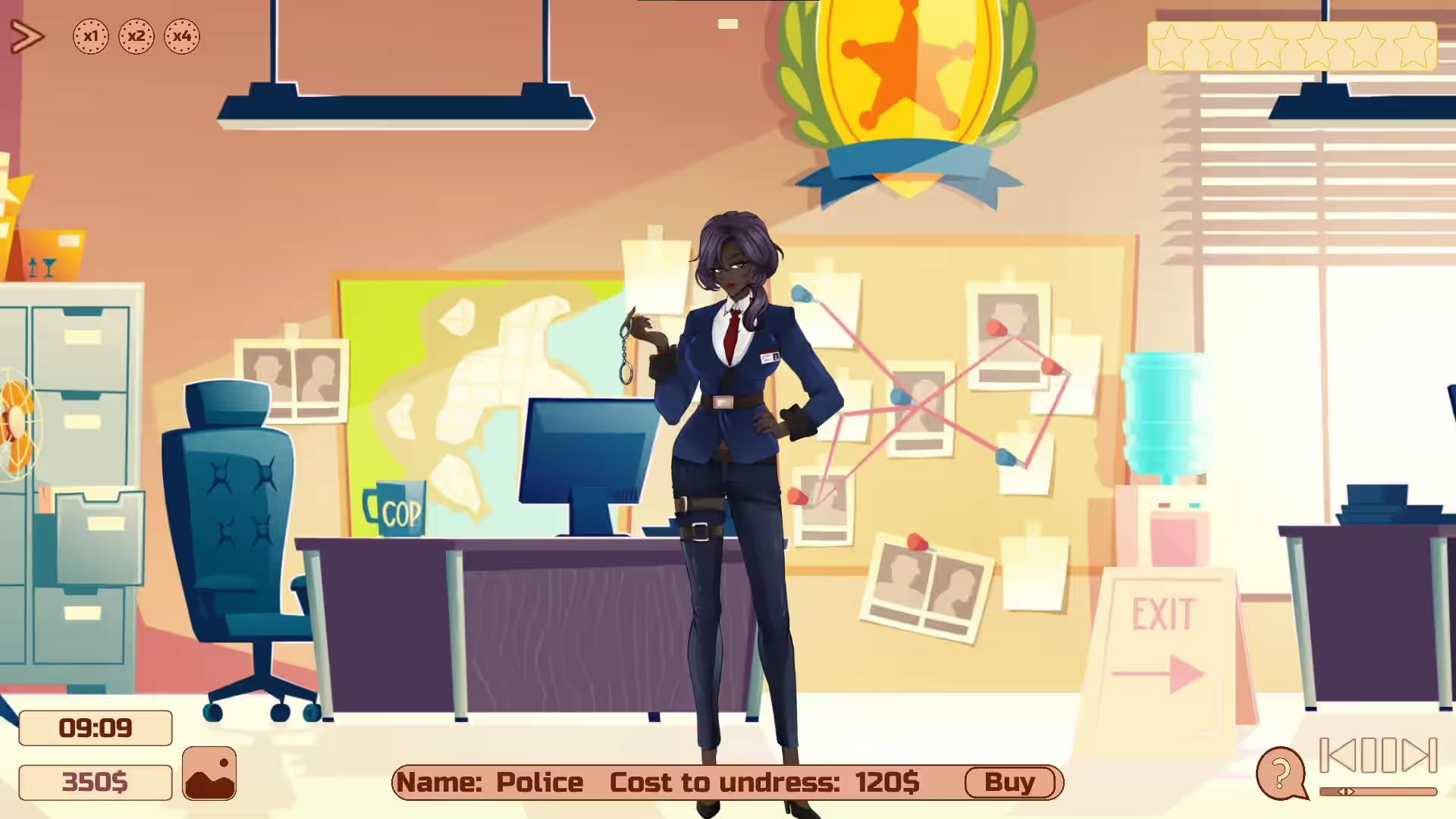 Heartbreak Hotel 截图 3