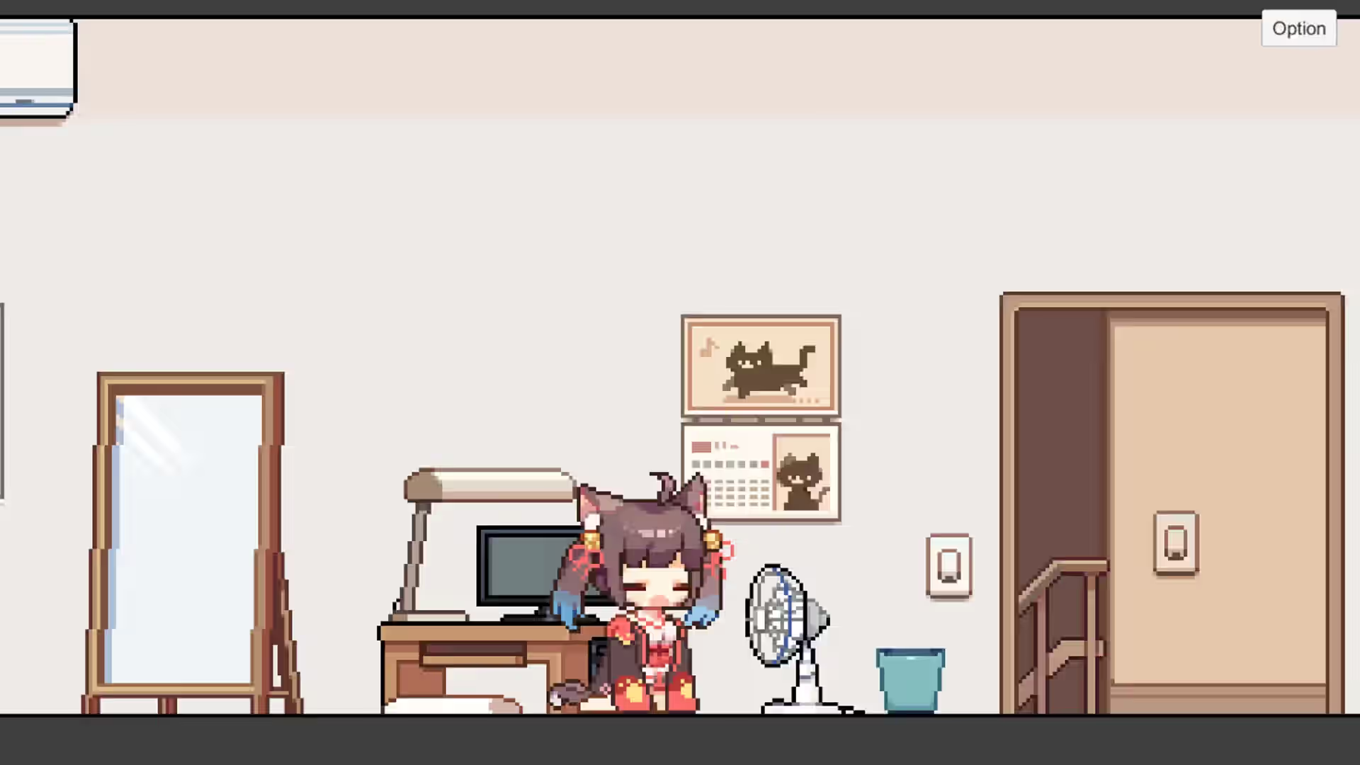 捡到千年猫 截图 1