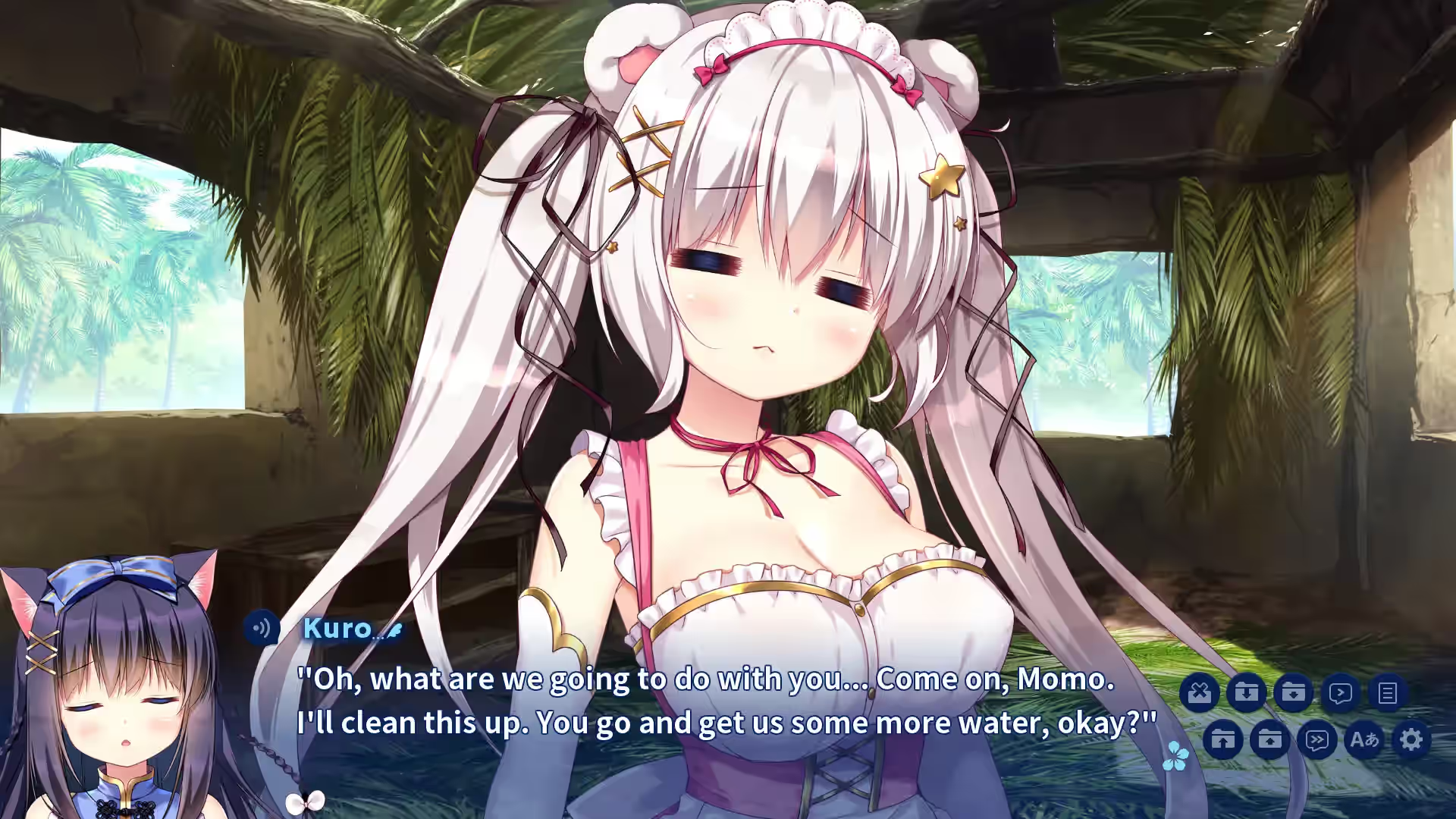 Island Diary 截图 2