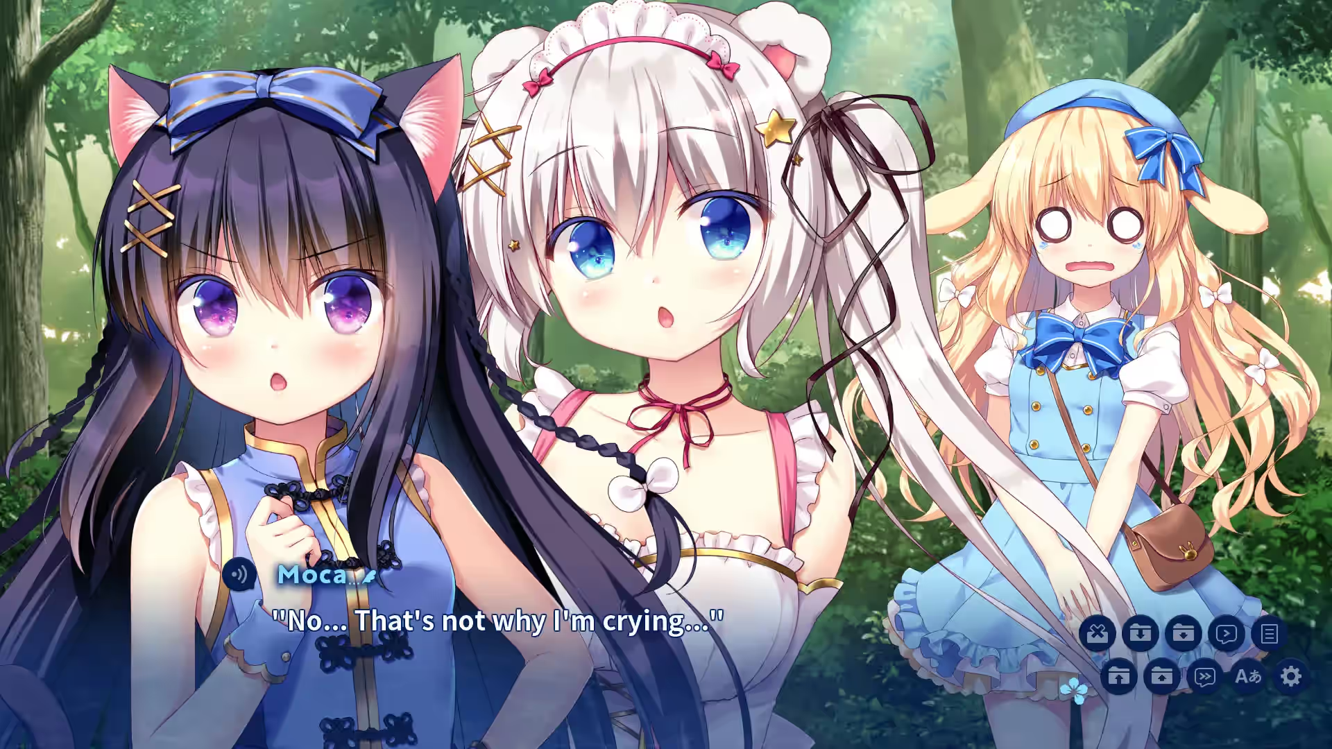 Island Diary 截图 5