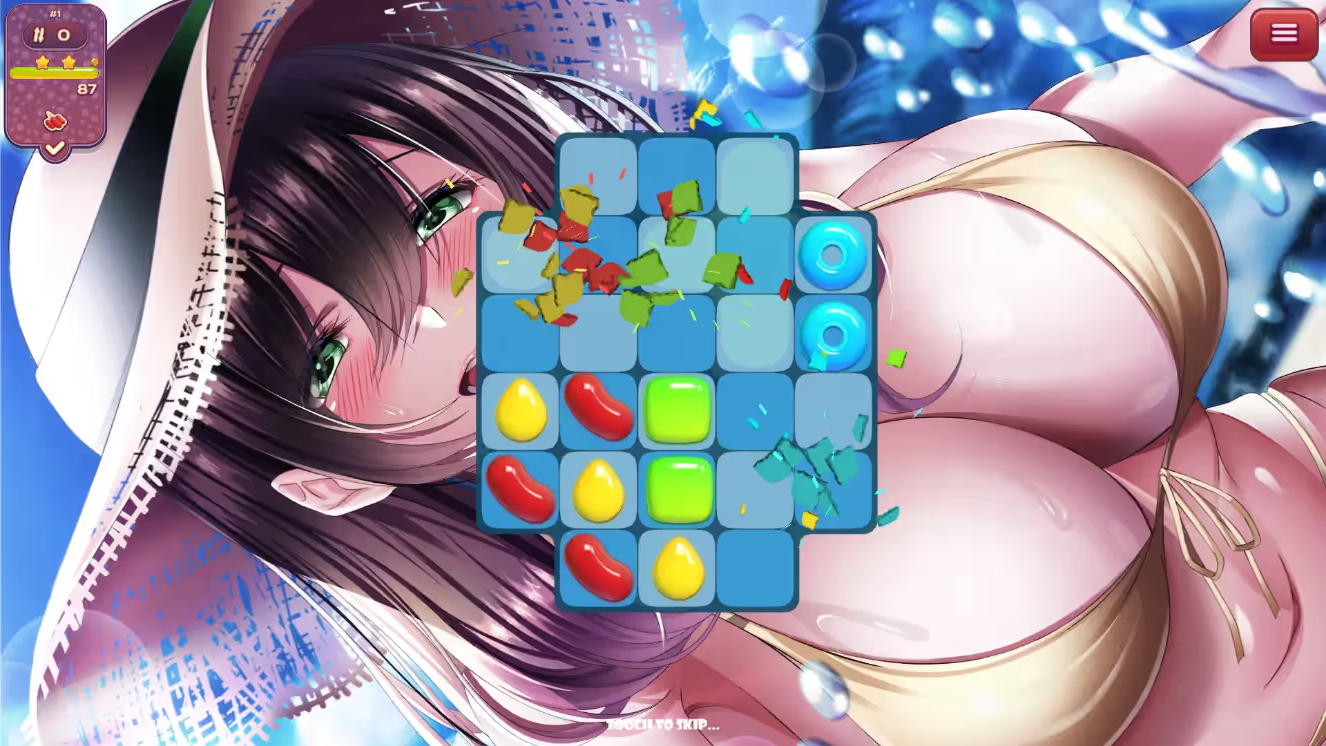 LOLLIPOP: SUMMER! 截图 9