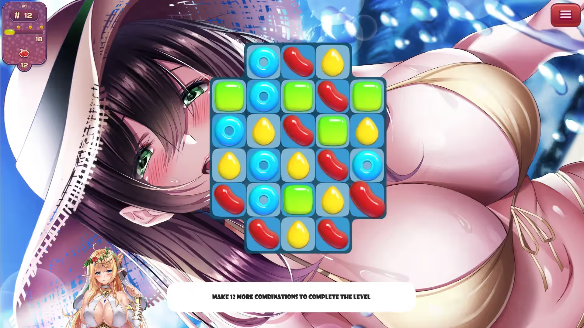 LOLLIPOP: SUMMER! 截图 6