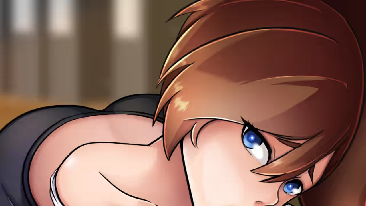 LEWDAPOCALYPSE Hentai Evil 截图 5
