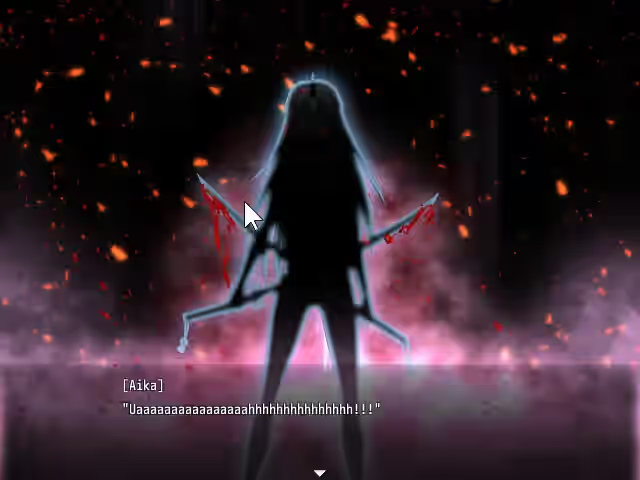 Meritocracy of the Oni & Blade 截图 3