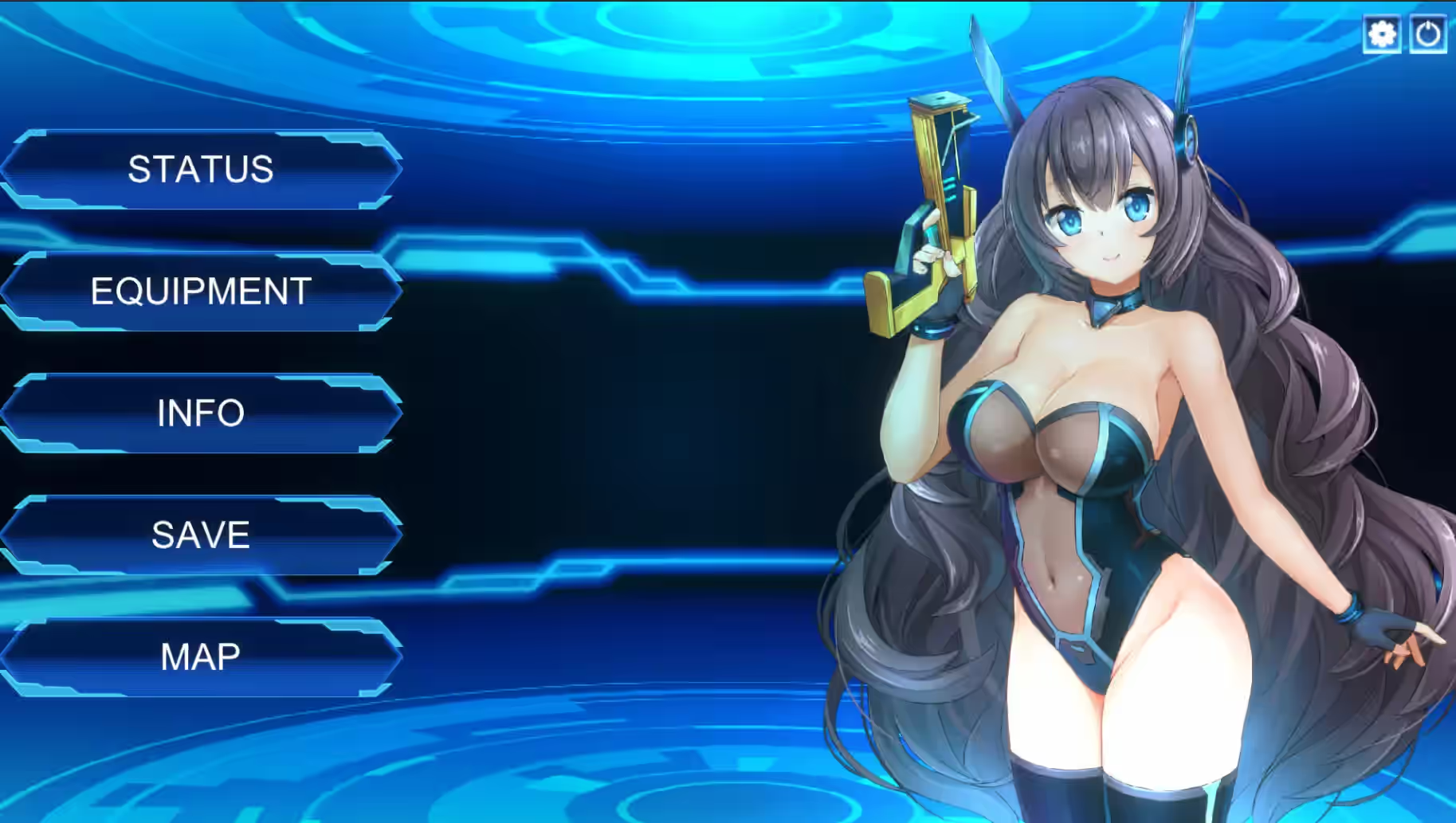 Metal Flame 截图 2