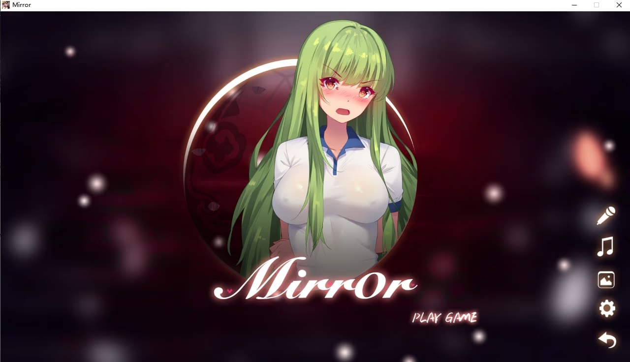 Mirror