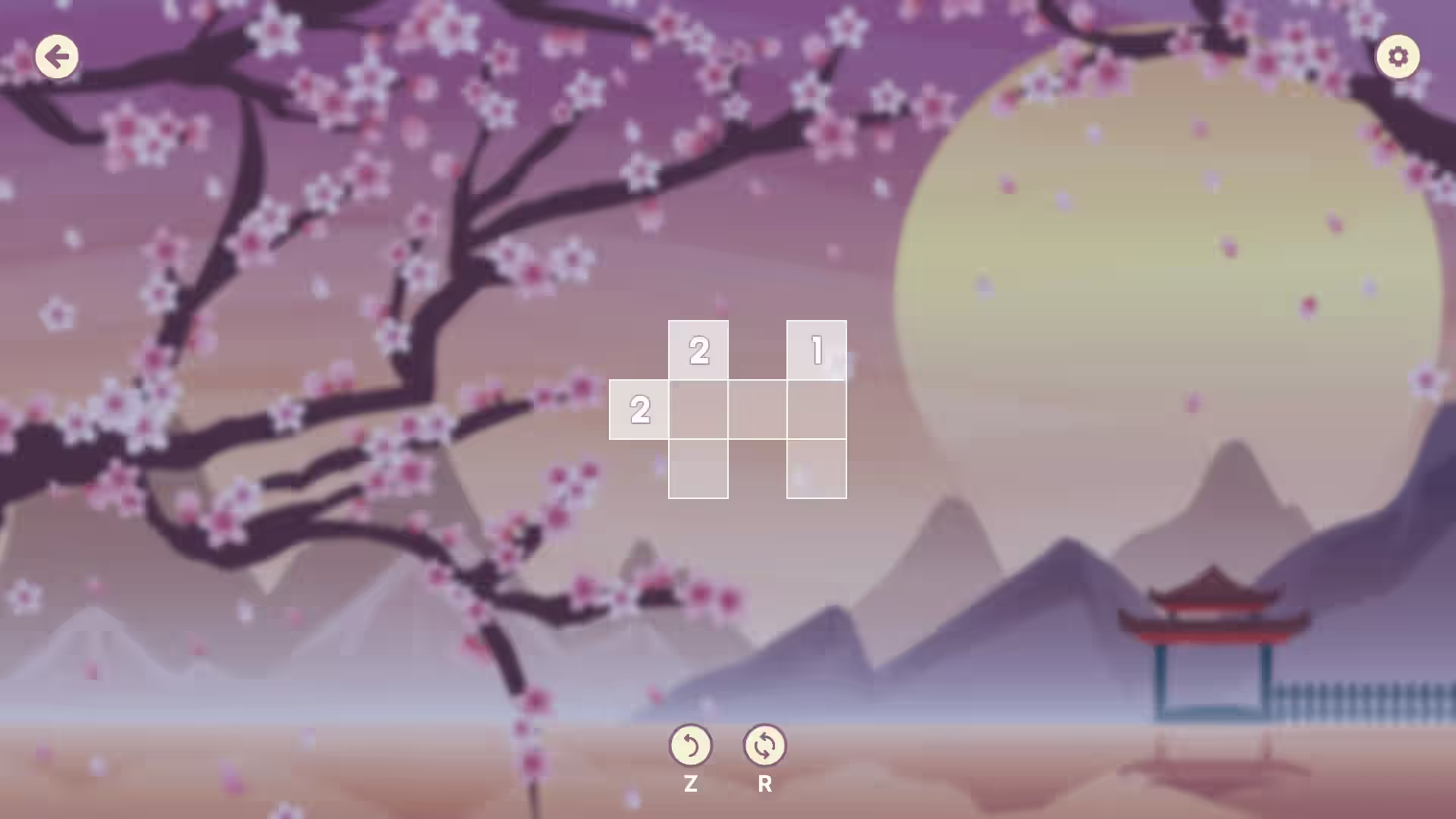 Miss Kawaii 截图 6