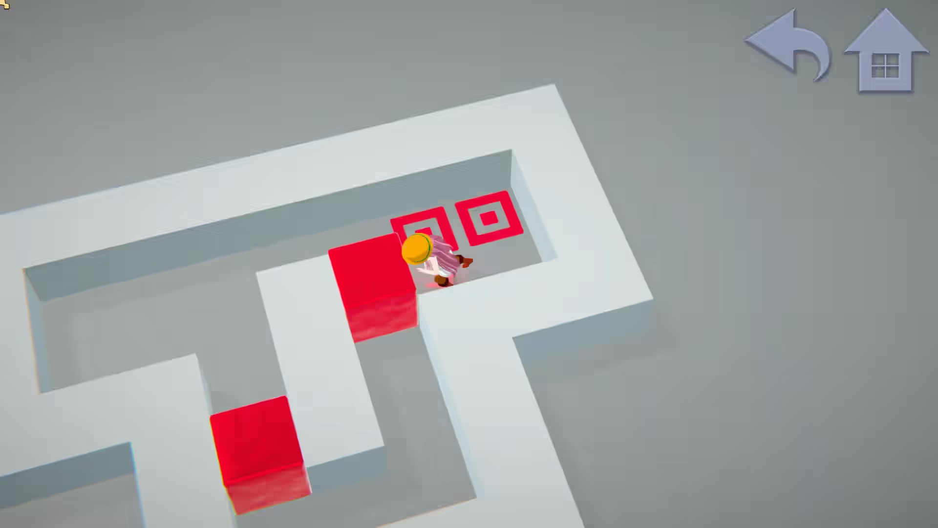 怪物 截图 1