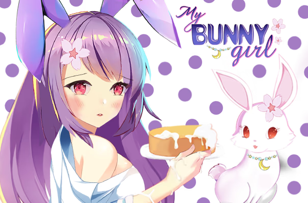 My Bunny Girl