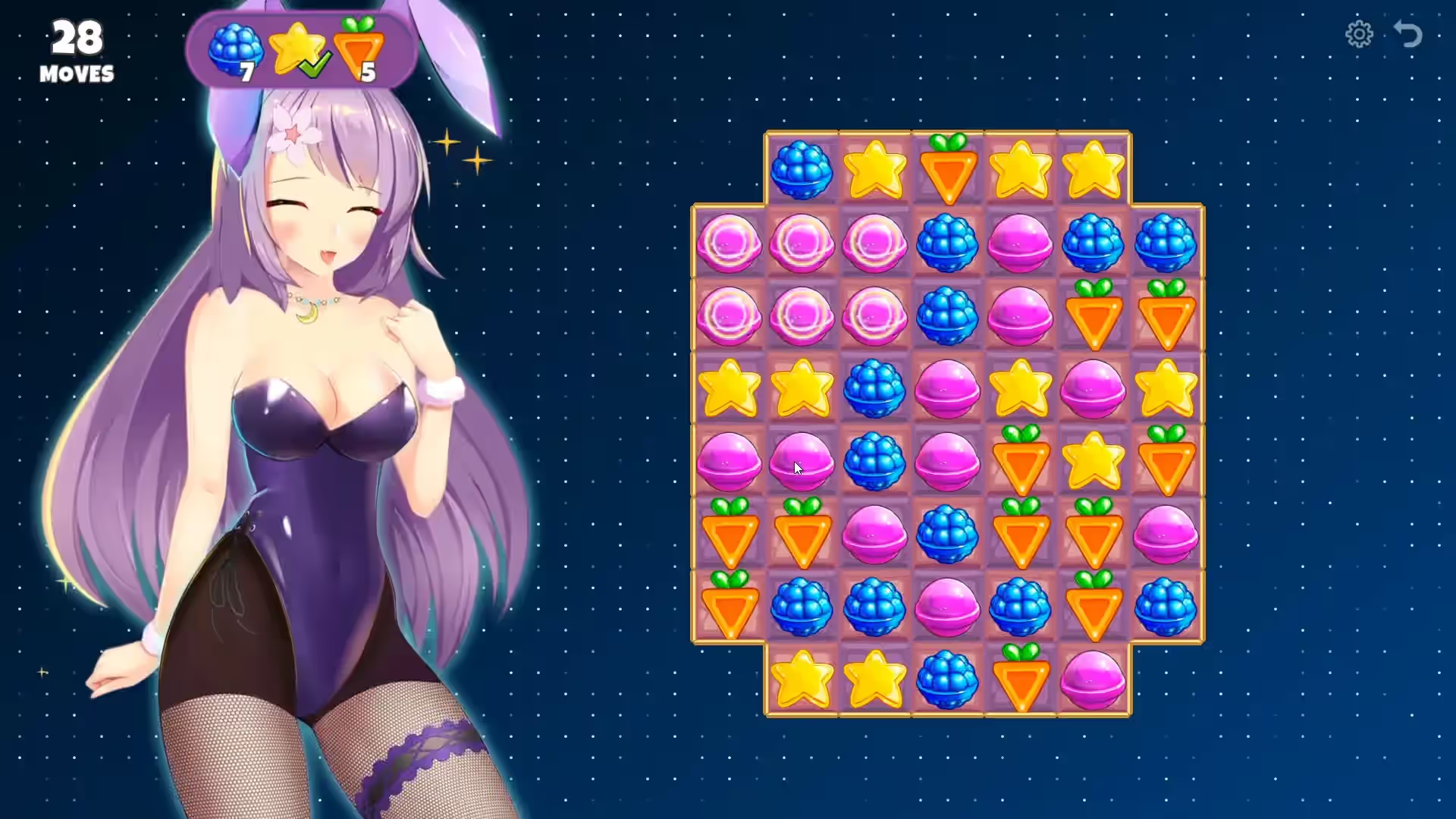 My Bunny Girl 截图 10