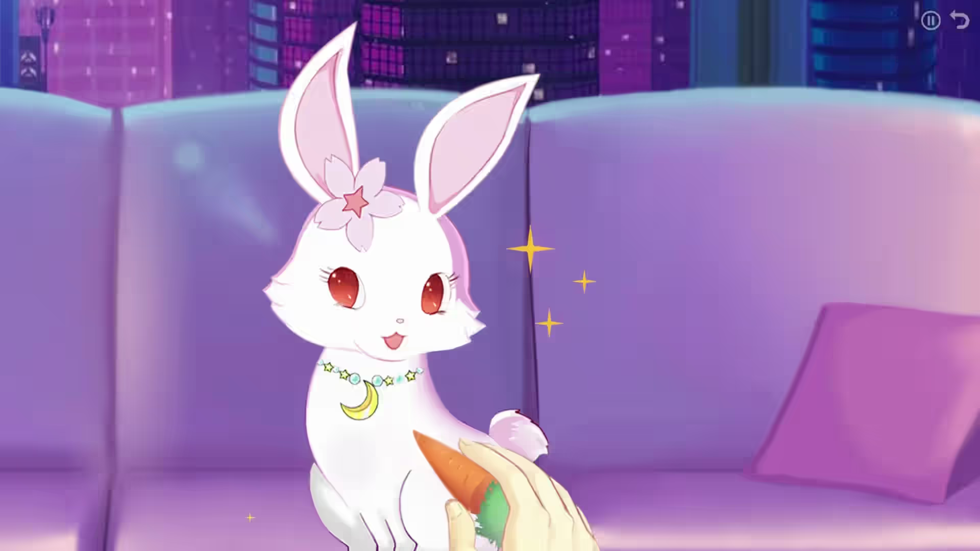 My Bunny Girl 截图 7