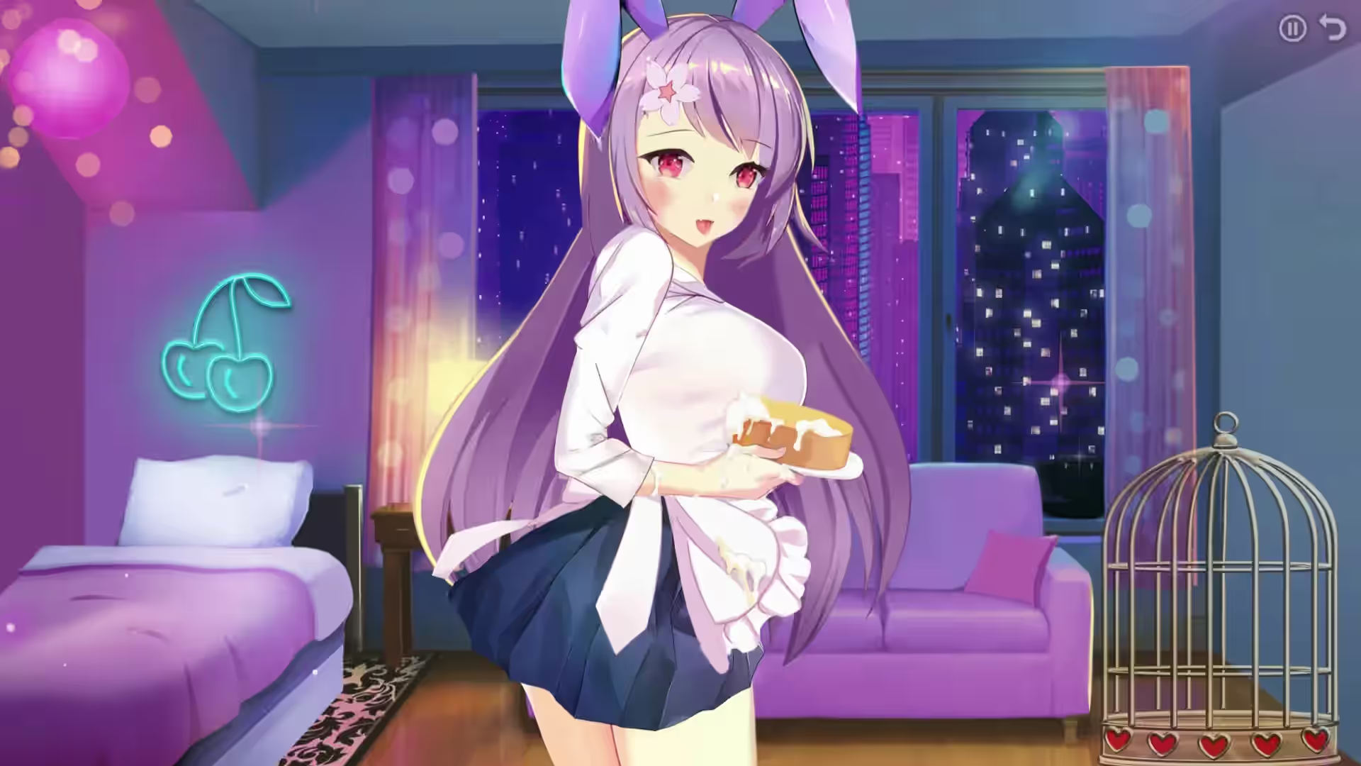 My Bunny Girl 截图 9