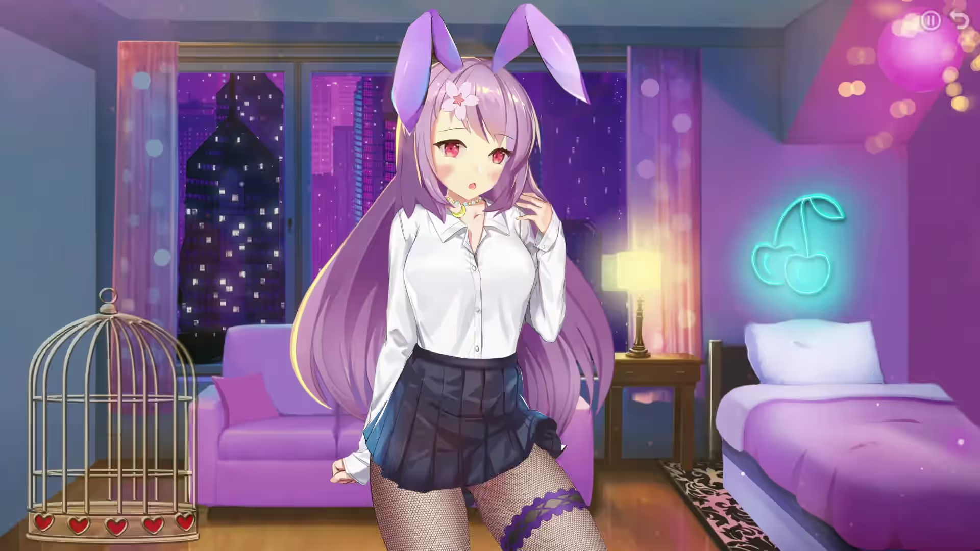 My Bunny Girl 截图 6