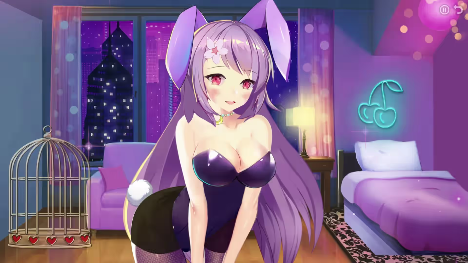 My Bunny Girl 截图 3