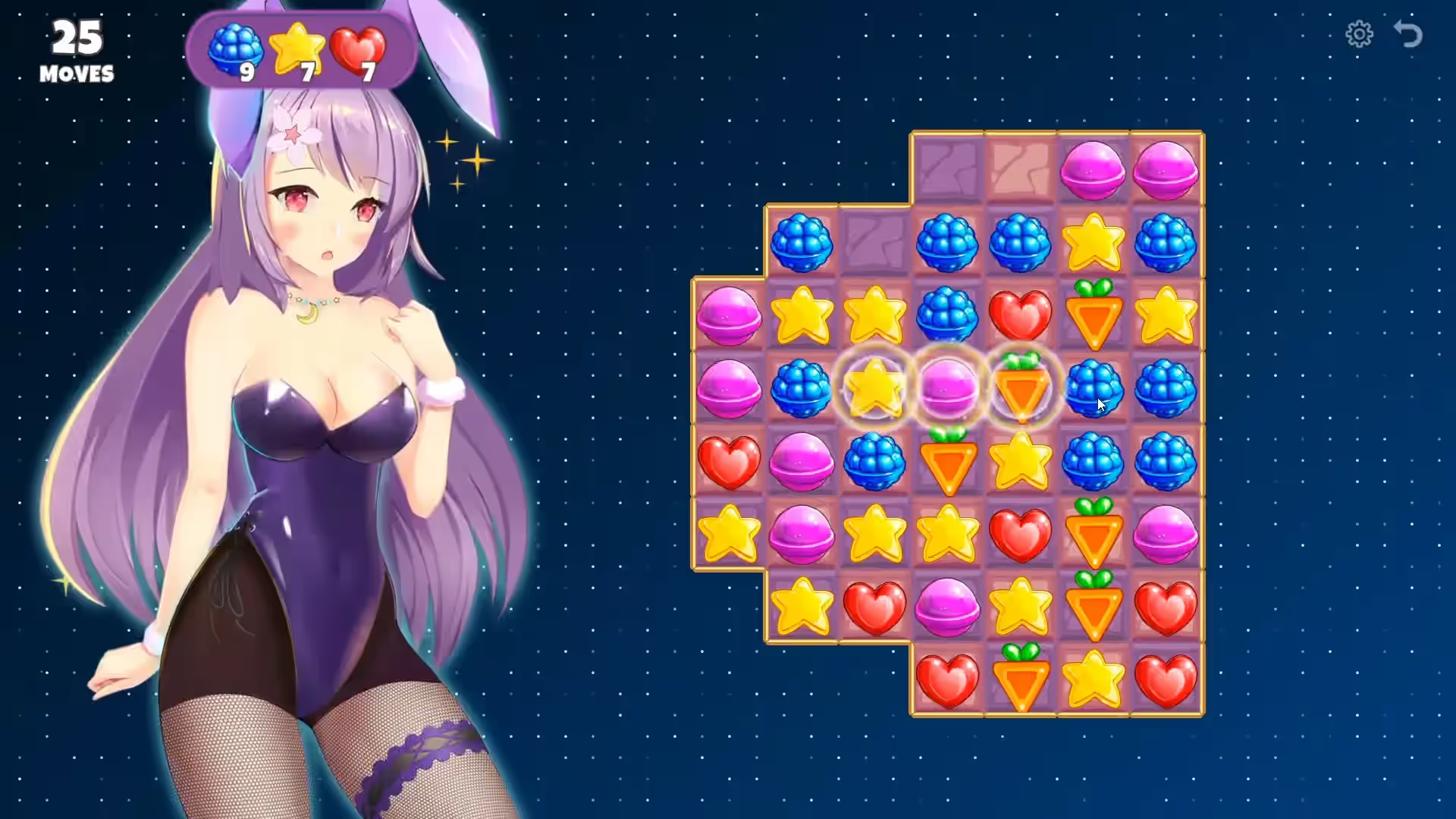 My Bunny Girl 截图 8