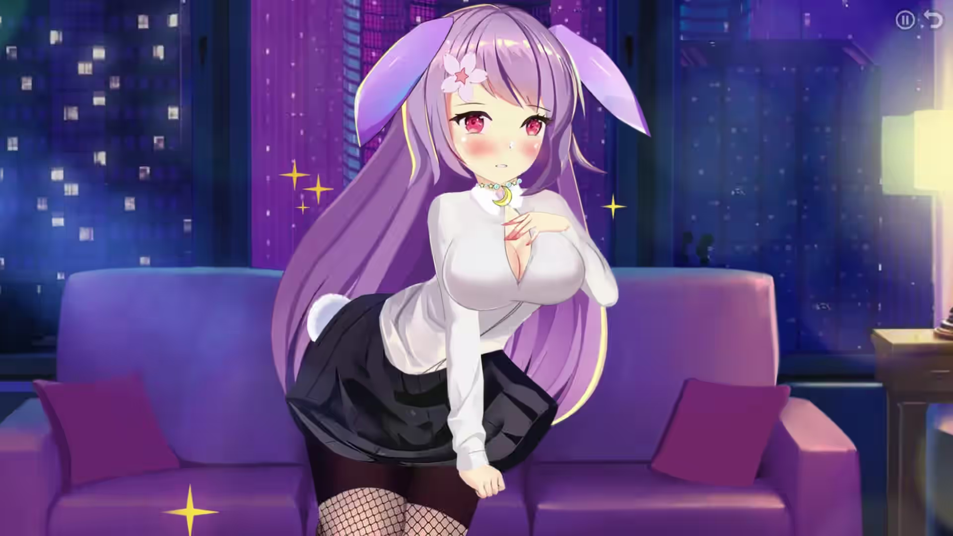 My Bunny Girl 截图 5