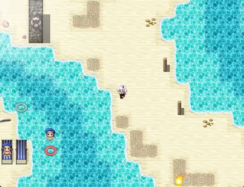 梦魔猎手 截图 4