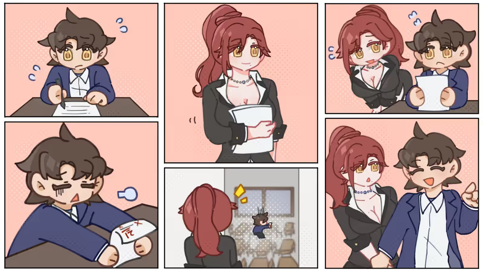 Otaku‘s Daily 截图 5