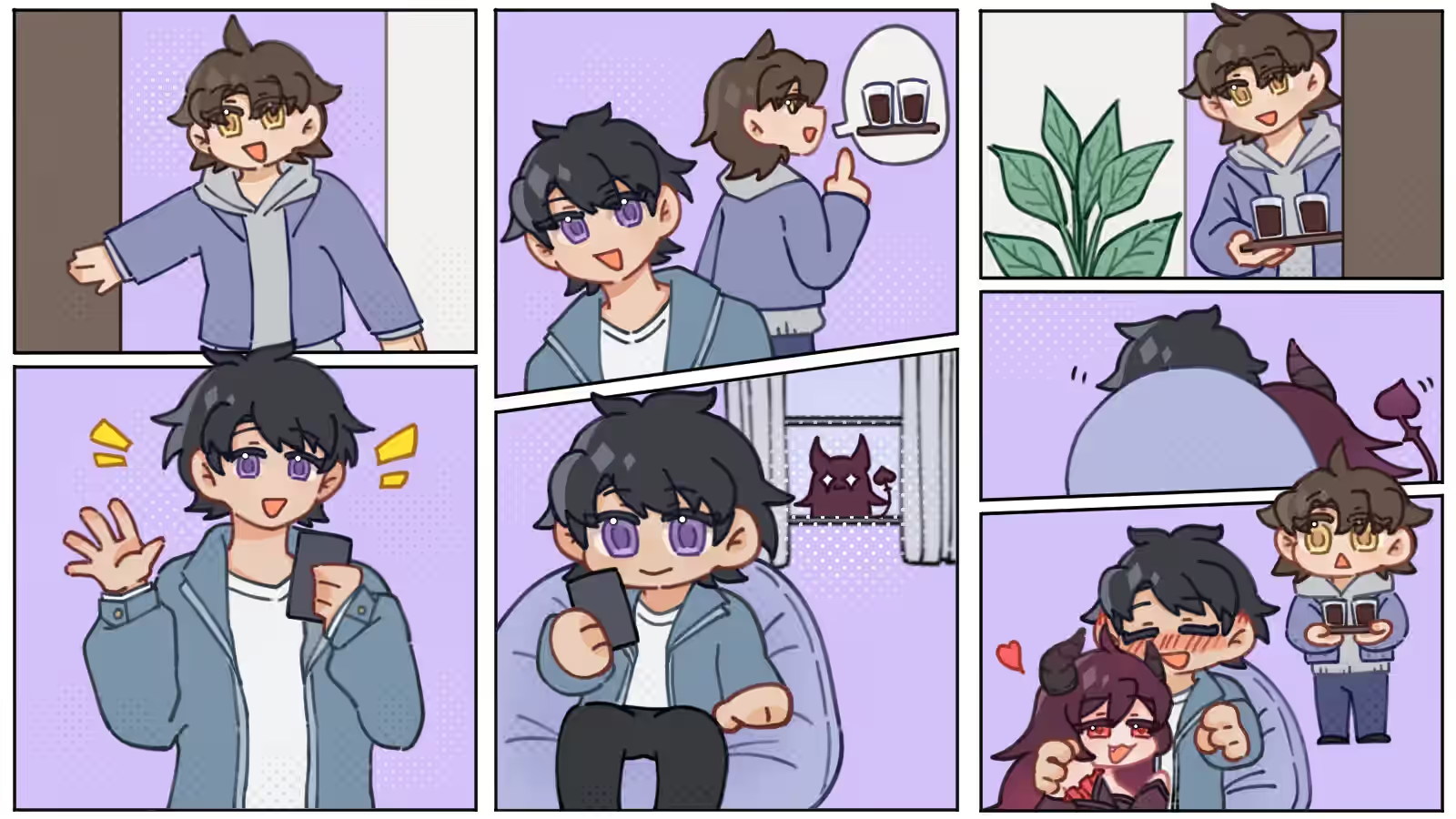 Otaku‘s Daily 截图 7