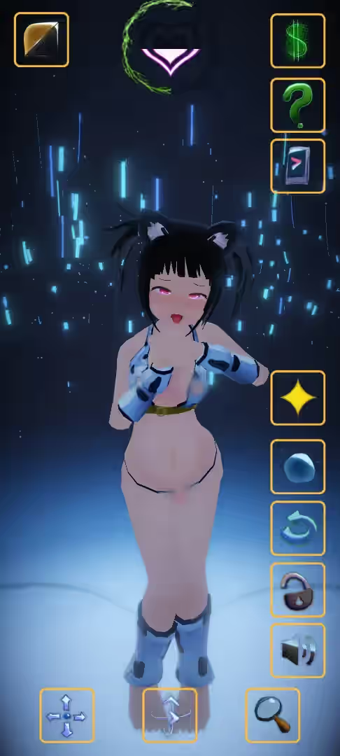 奴隶吧 // 女屌丝生日 截图 4