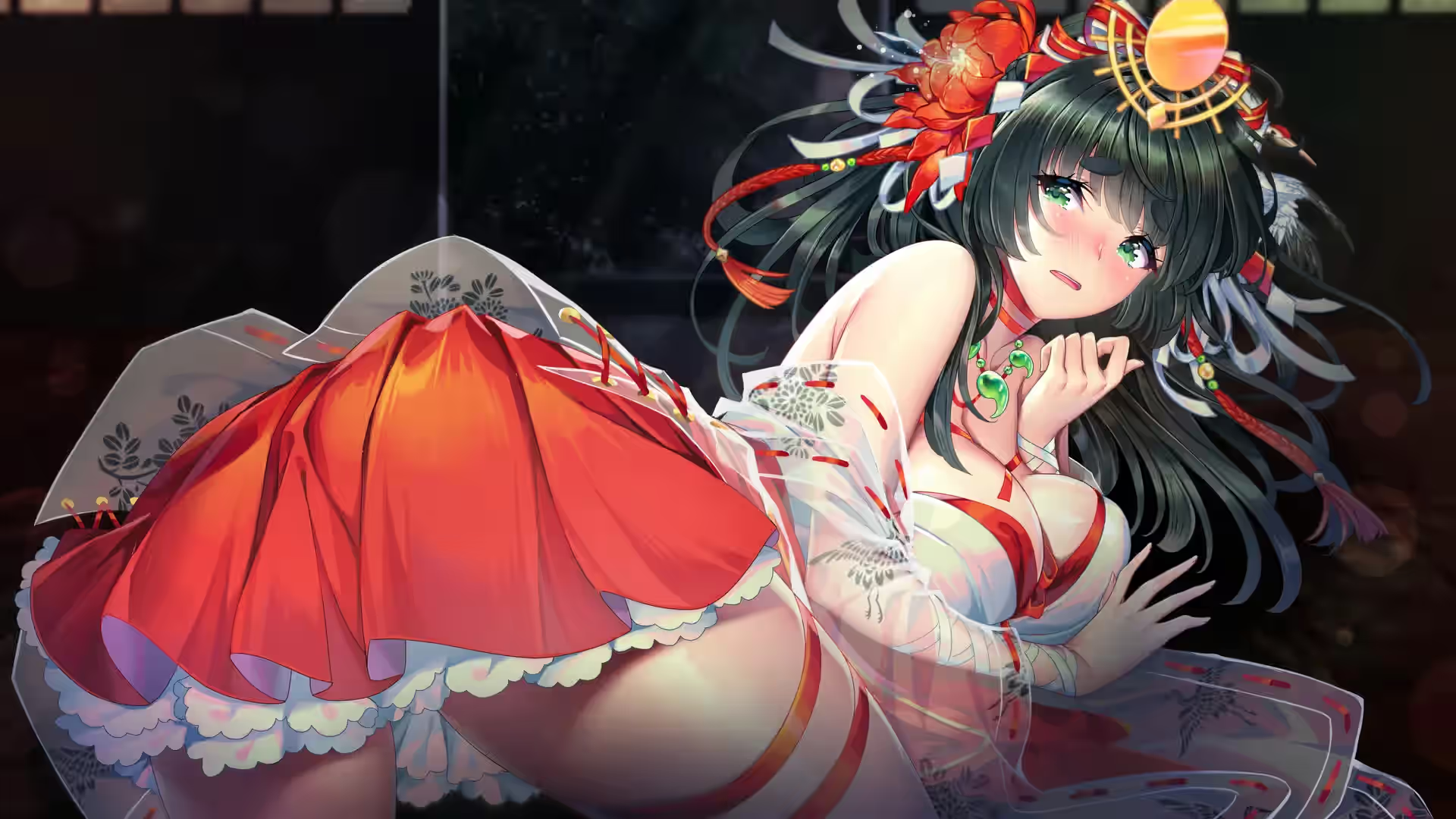 Re:DESTINY 截图 1