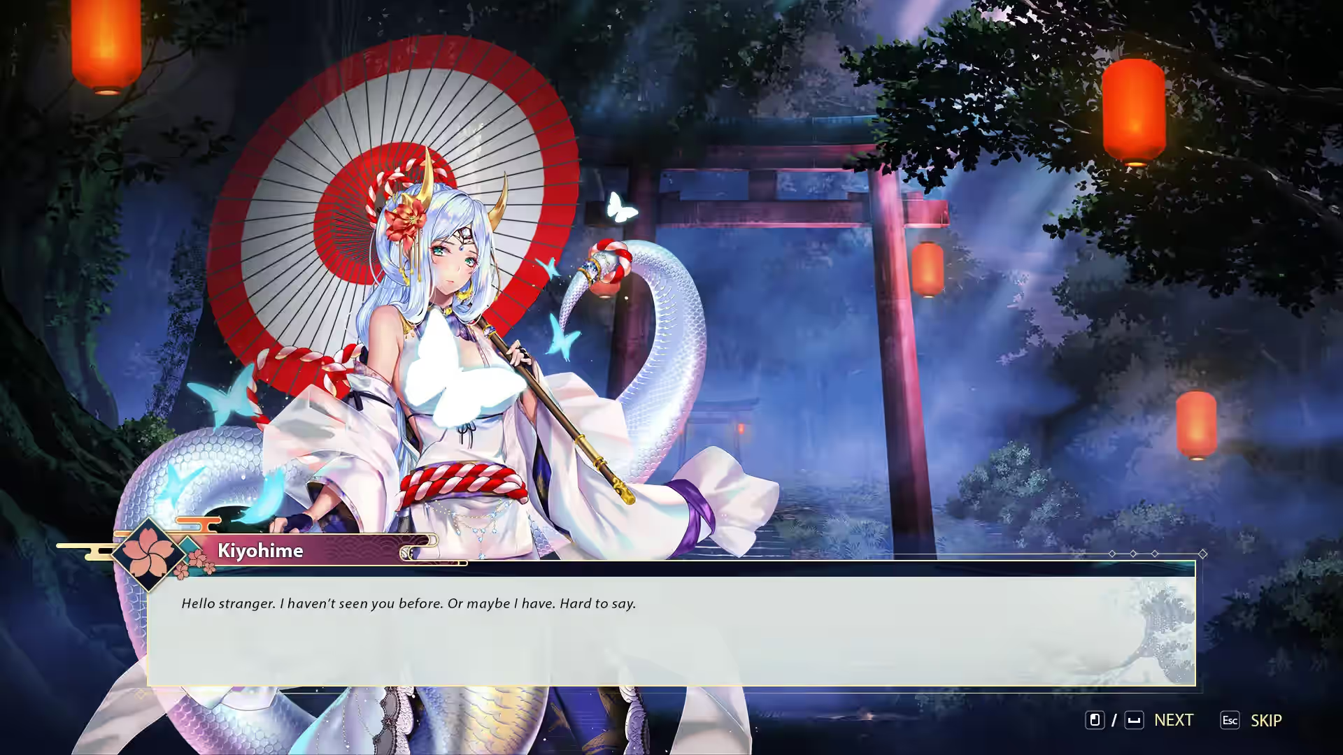 Re:DESTINY 截图 4