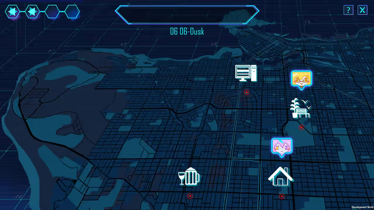 AI爱诺-机娘育成方程式 截图 10