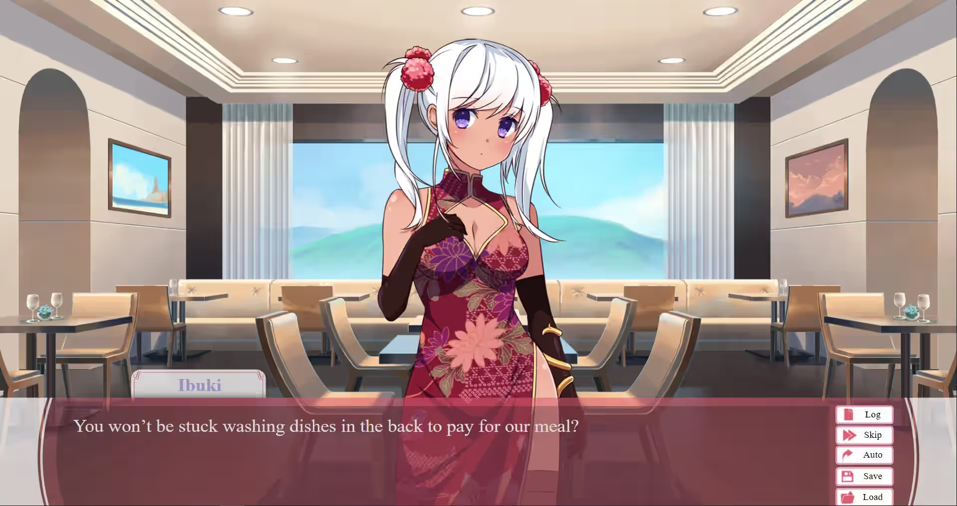 Sakura Melody 截图 3