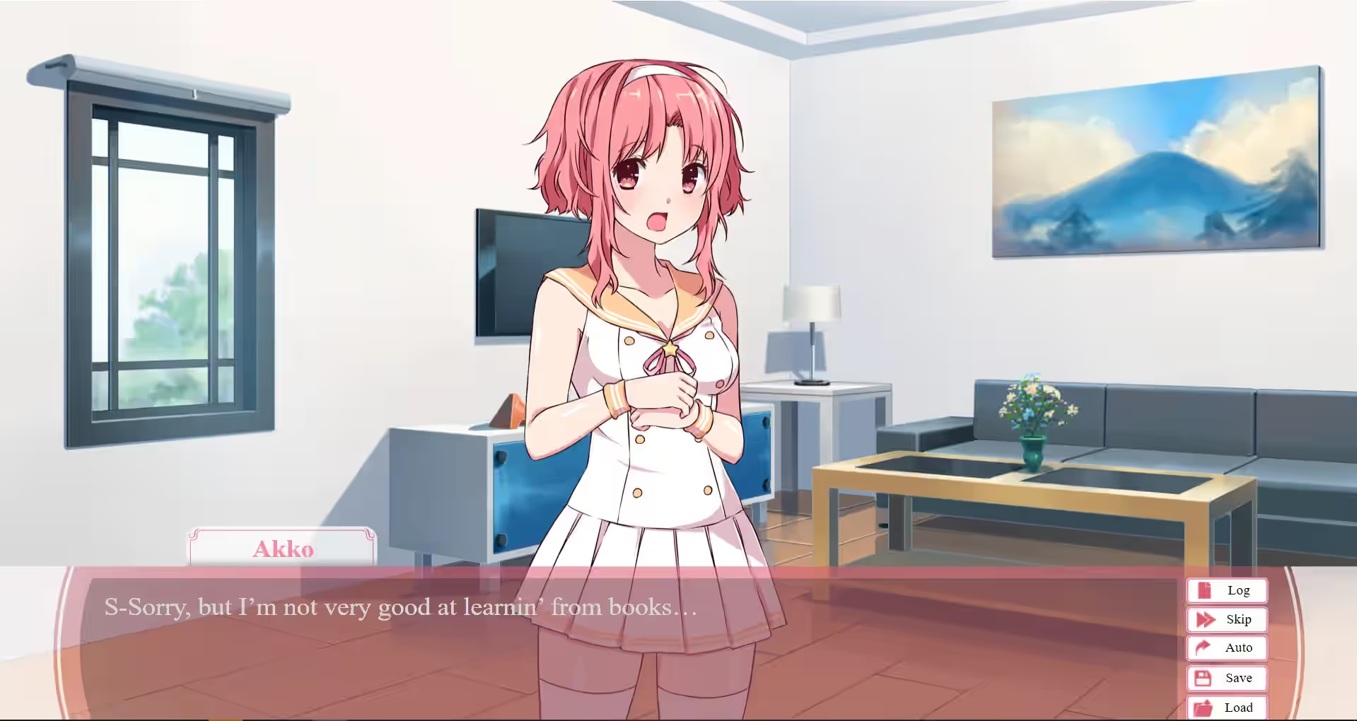 Sakura Melody 截图 6