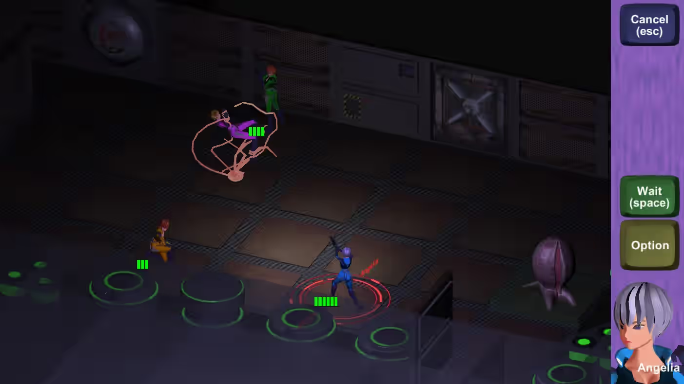 Sargasso on Steam 截图 5