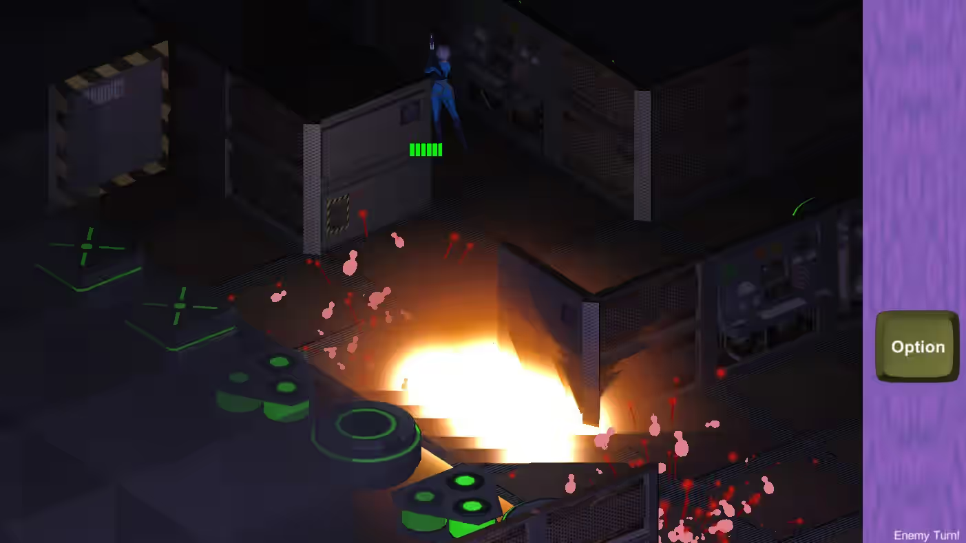 Sargasso on Steam 截图 1