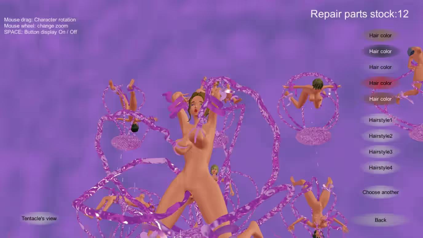 Sargasso on Steam 截图 3