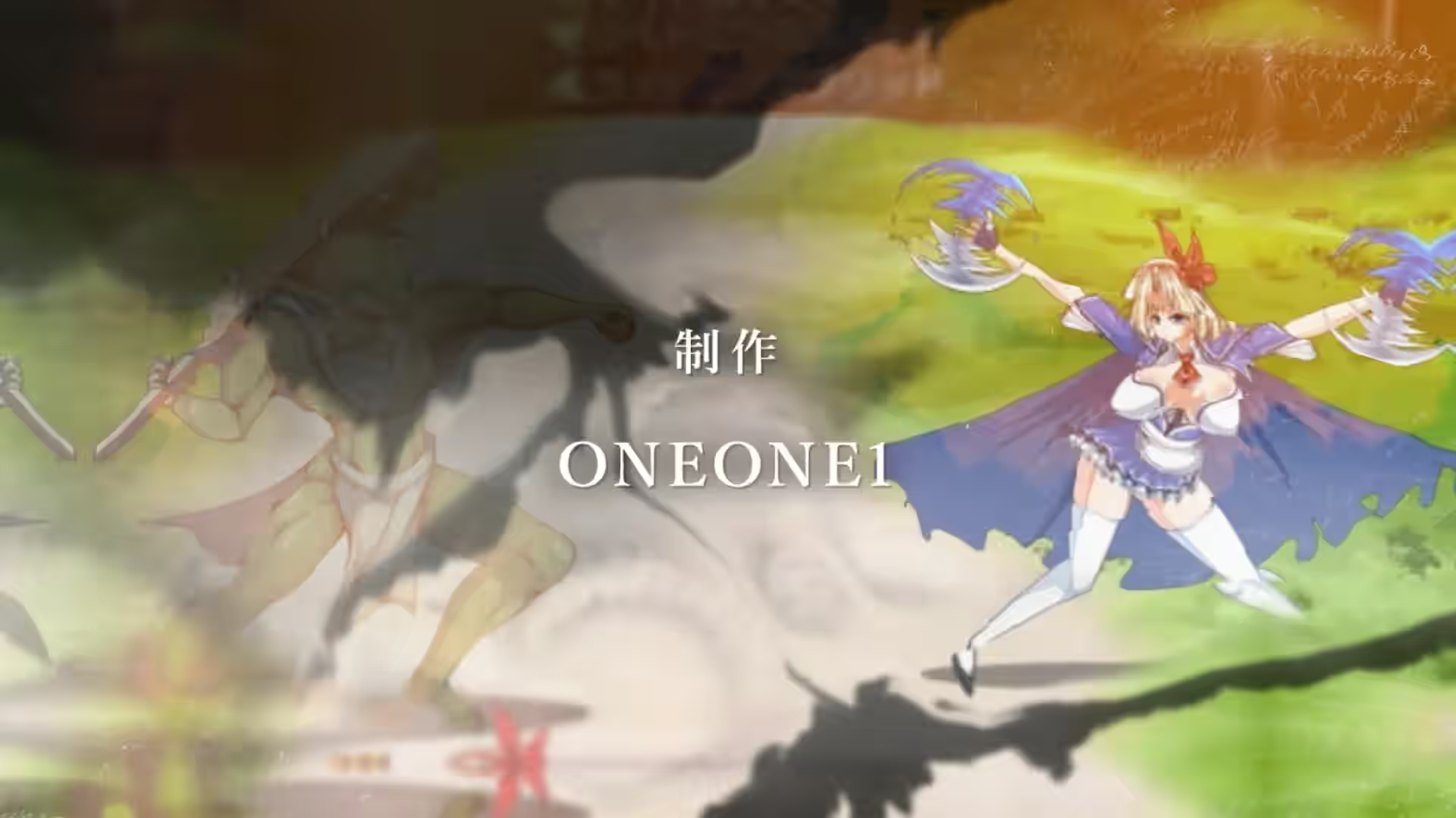 The Heiress 截图 7
