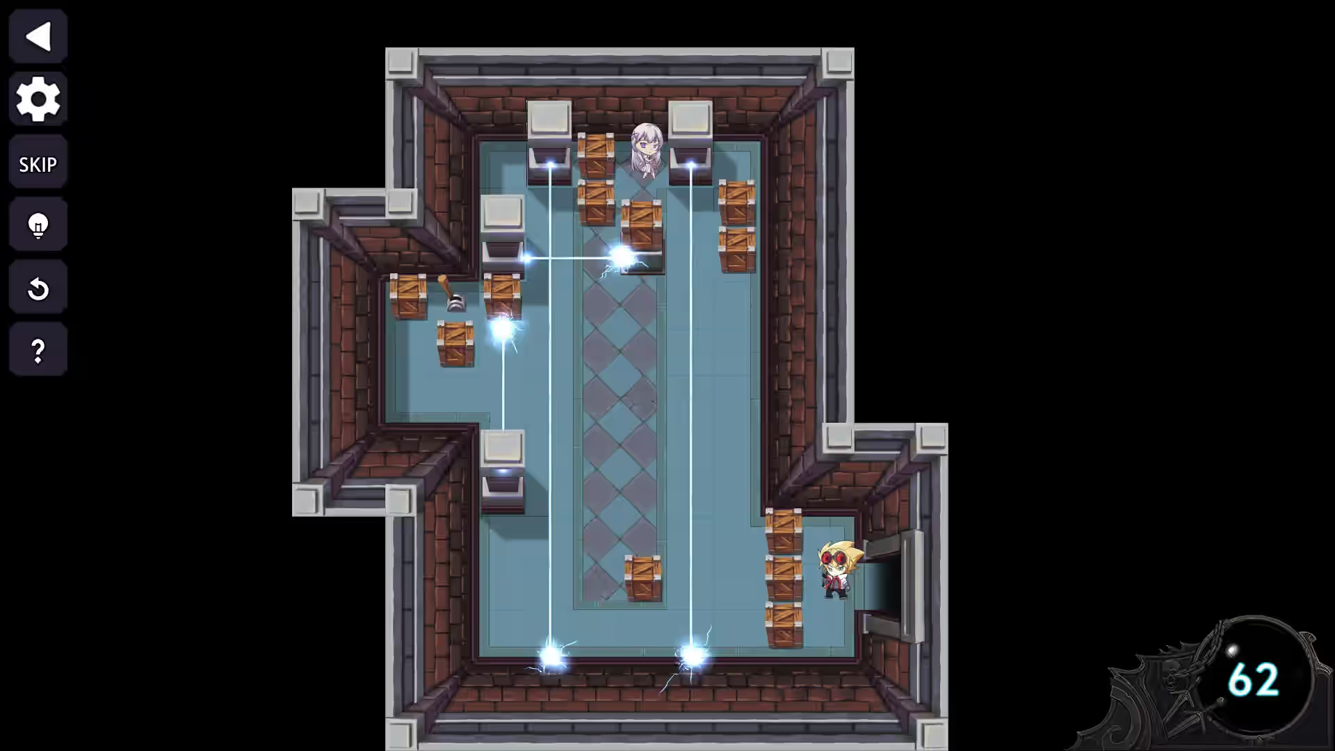 Tower of Waifus 2 截图 9