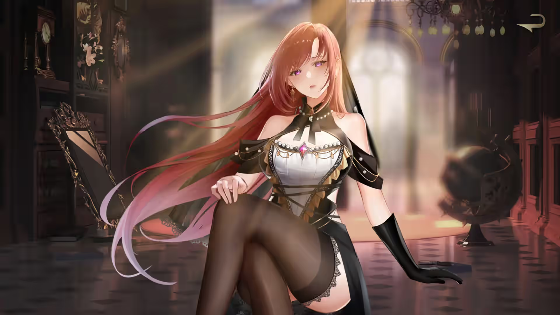 英灵殿：女武神觉醒 截图 6