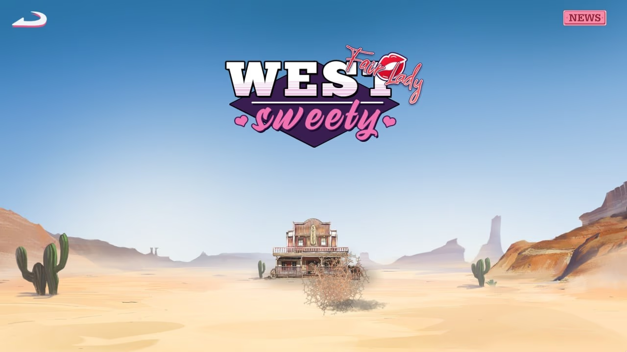 West Sweety